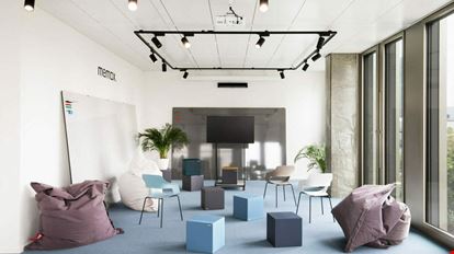 Preview of memox.world - Basel City Office space for Rent in Basel