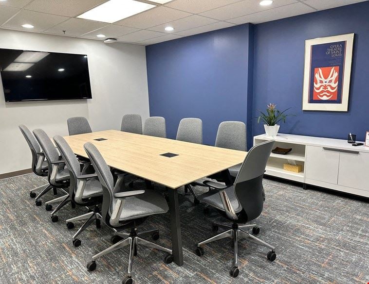 Kintz Meeting Room