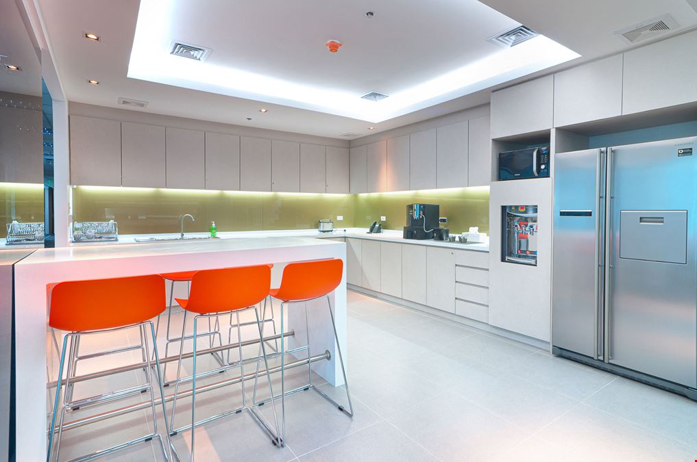 Compass Offices - Tower 6789