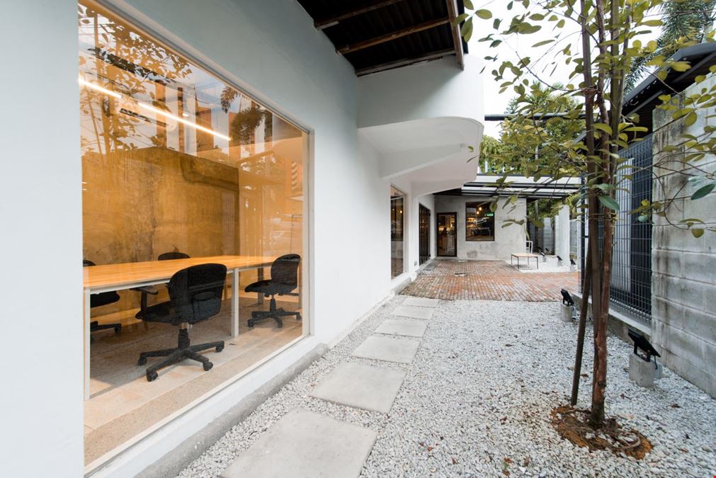 Arcc Spaces - Kuala Lumpur Bangsar