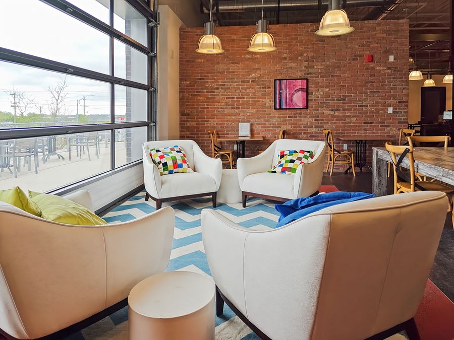 ON, Waterloo - Waterloo