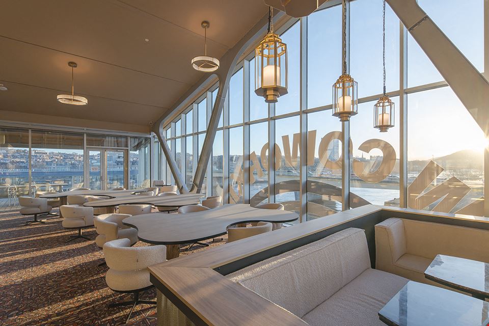 Now Coworking Rouen Le 105