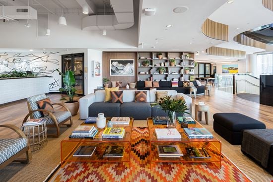 Preview of 123 Eagle Street Office space for Rent in Brisbane