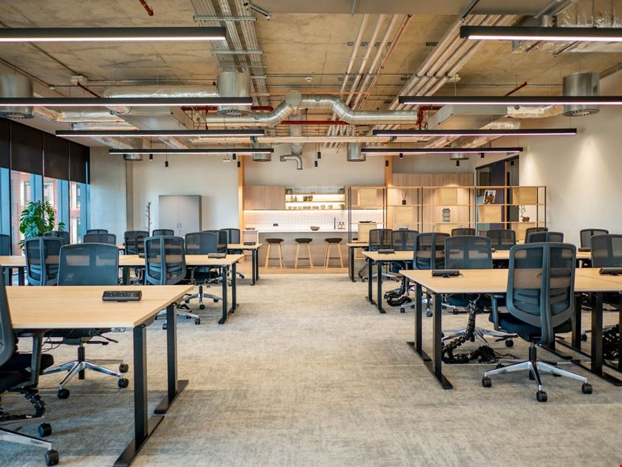 The Quad - ONE Station Hill