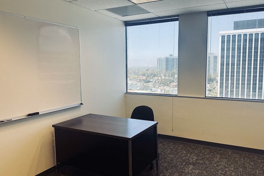 Workstyle Flexible Spaces - 4676 Admiralty Way