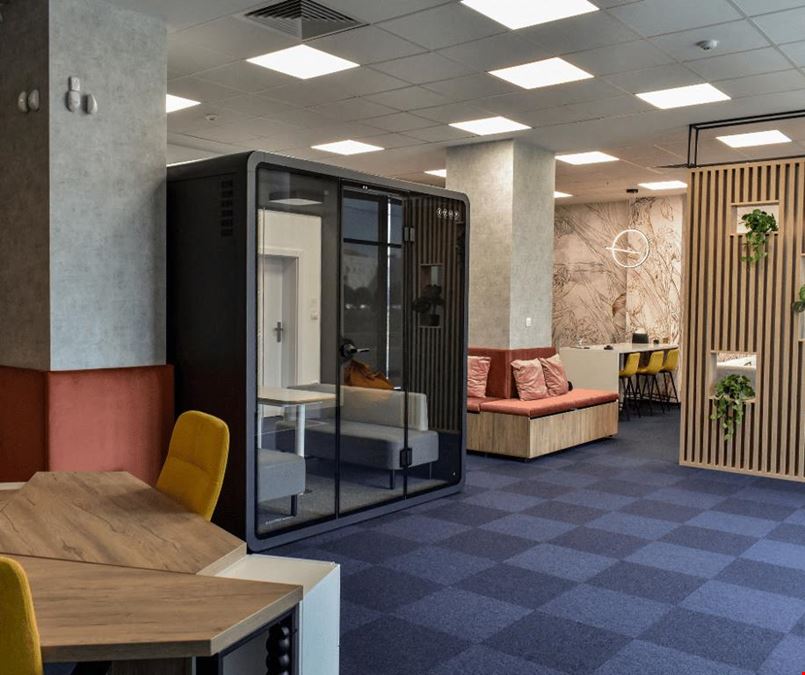 IDEATIC SPACE SRL - Ideatic Space