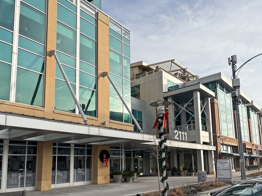 NE, Omaha - Aksarben Village