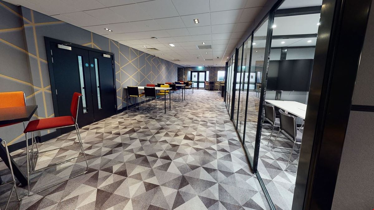 Village Hotels - Maidstone