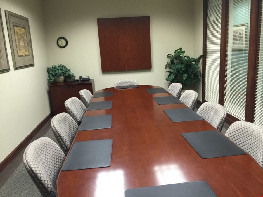 Large Meeting Room 1