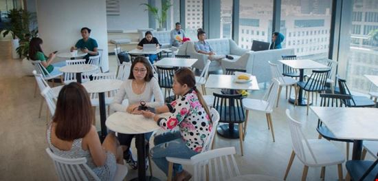 Preview of KMC - Uptown Place Tower 2 Office space for Rent in Taguig