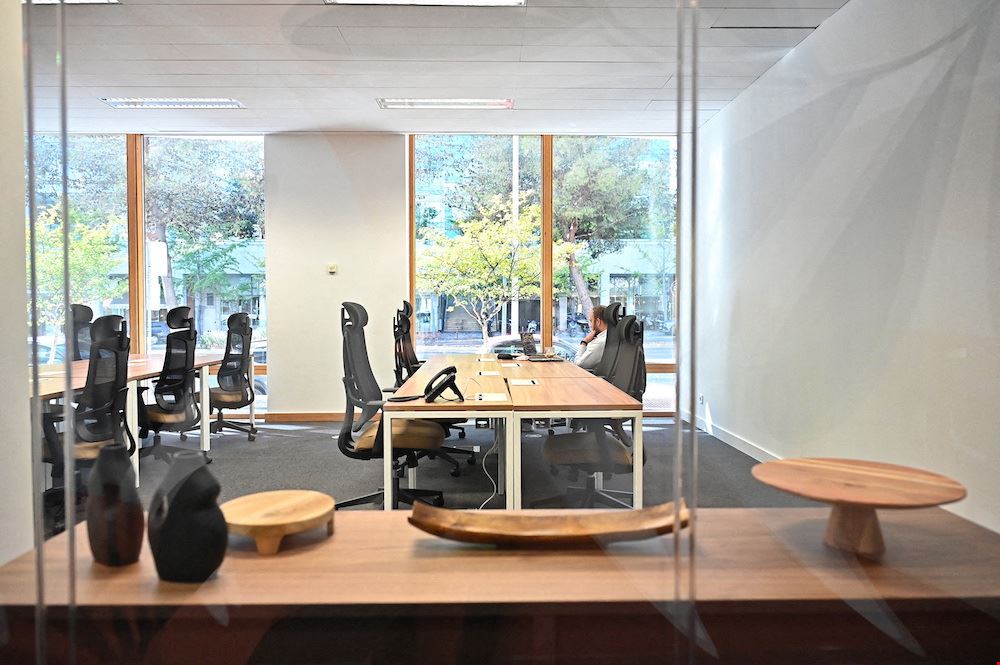 Avila Spaces - Parque Das Nações