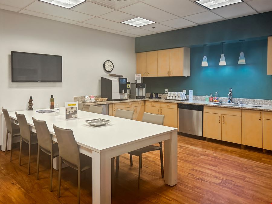 NV, Henderson - Horizon Ridge Parkway