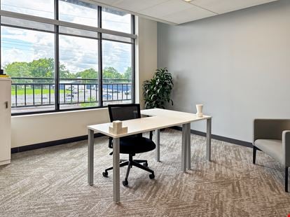 IN, Indianapolis - S Meridian St