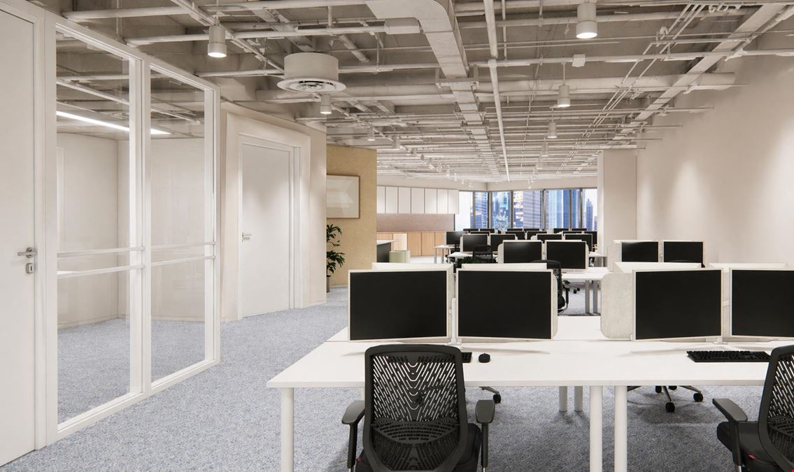 Tank Stream Labs - Brisbane