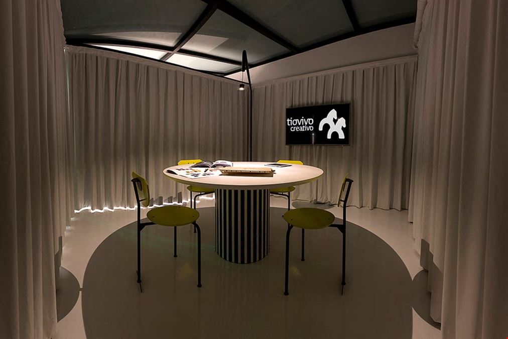 Tiovivo Creativo