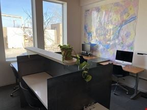 Private Office
