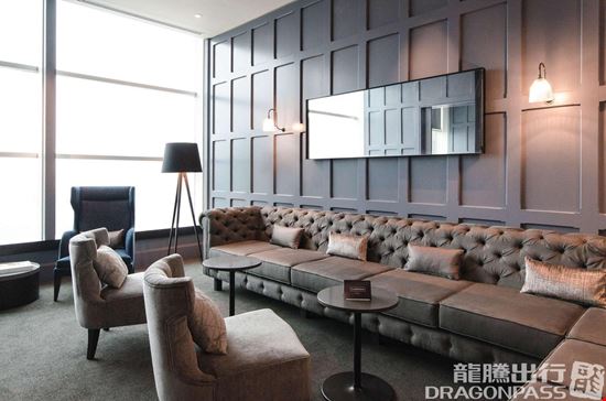 Preview of Sky Hub Lounge Gimhae International Airport International Terminal Office space for Rent in Busan