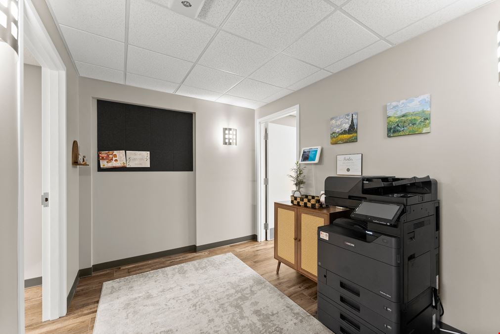 Modern Cowork Toccoa