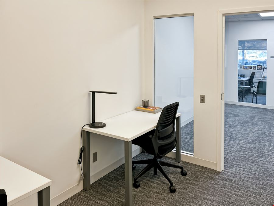 Regus - Purchase - Manhattanville Rd