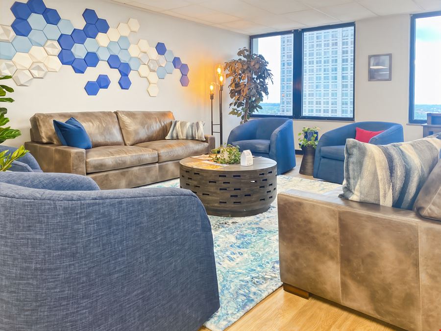 NC, Winston-Salem - W Third St