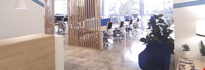 Coworking Córdoba - Incubadora Invepat