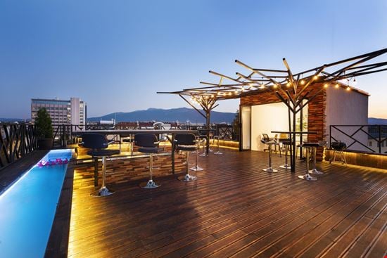 Preview of Networking Premium Coworking - Rakovska HQ Office space for Rent in Sofia