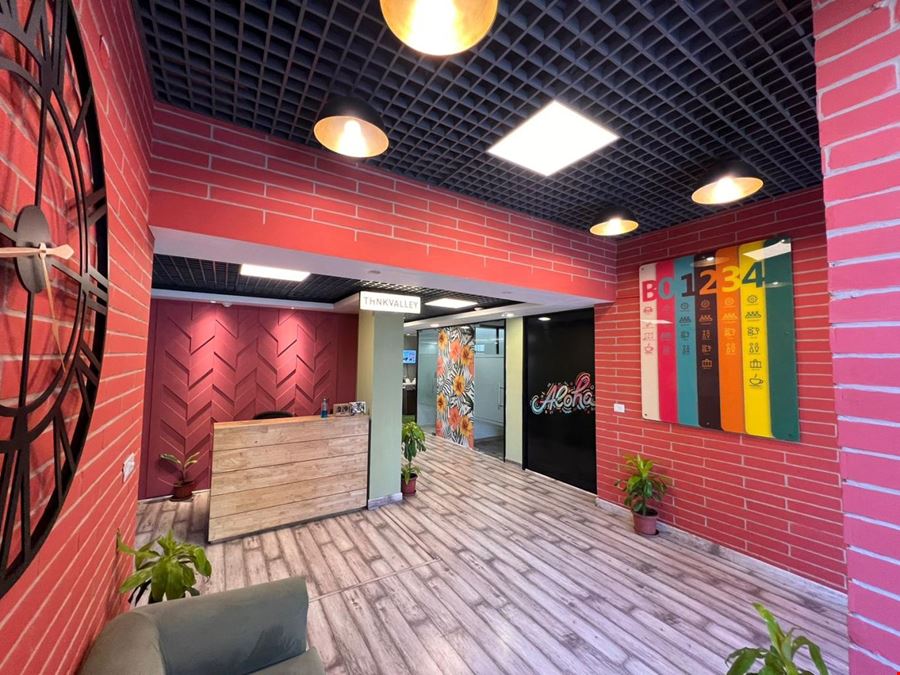 ThinkValley Coworking