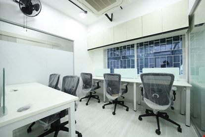 Preview of Wholeworks Office space for Rent in Chennai