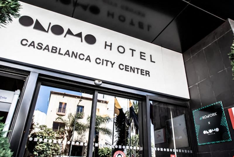 Kowork Onomo Massira