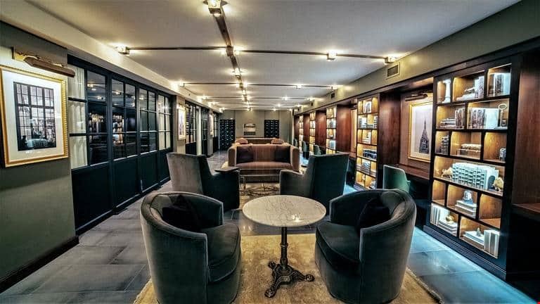 Jay Suites Wall Street