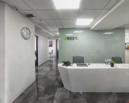 Preview of Best Oficinas - Av México Office space for Rent in Guadalajara