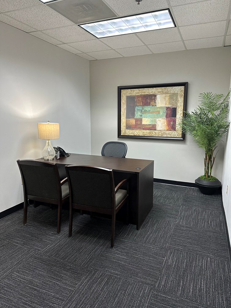 Day Office