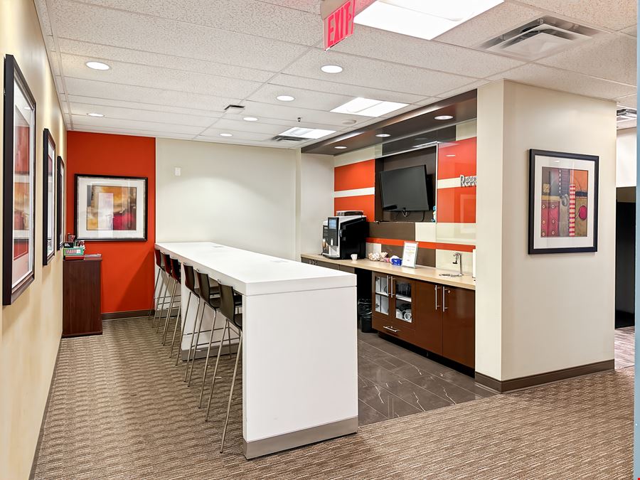 SK, Regina - City Centre - Royal Bank Building