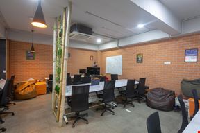 Bhive Workspace - HSR S 6