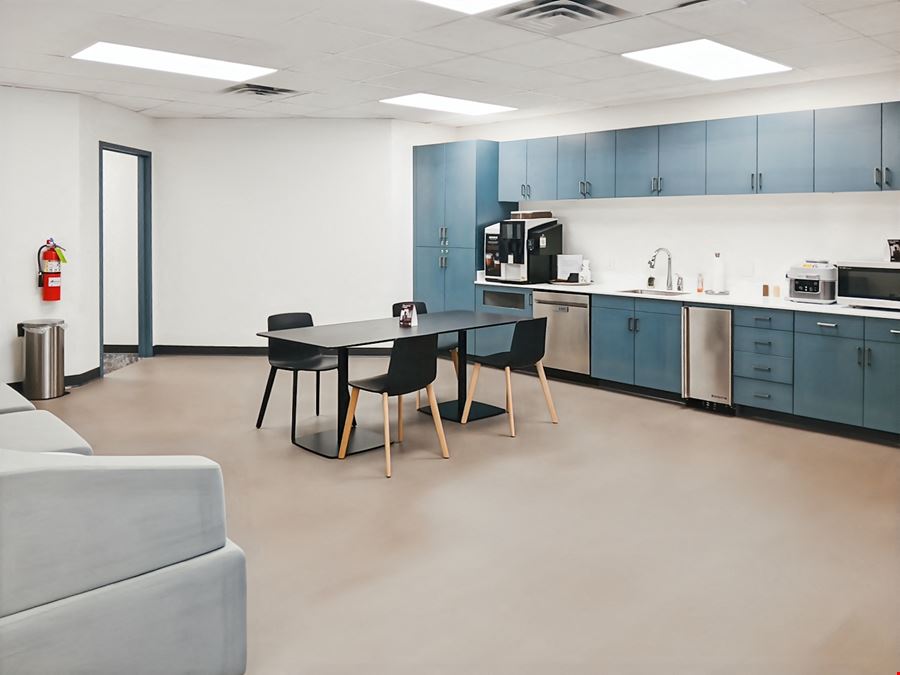 OK, Oklahoma City - N May Ave