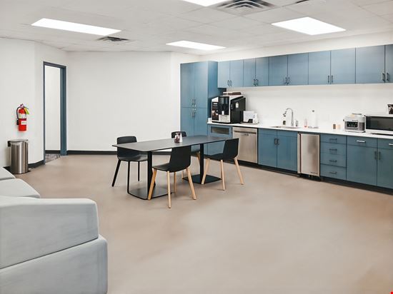 OK, Oklahoma City - N May Ave