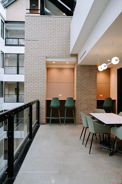 Preview of Cova - Espaces Travail - private office in Montréal