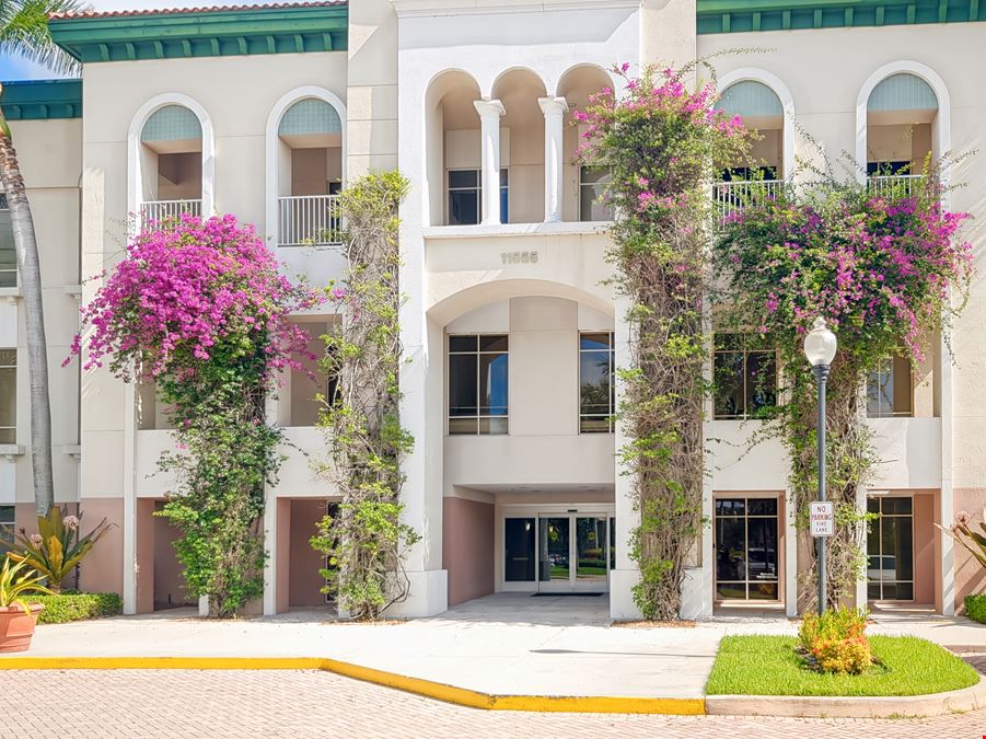 FL, Coral Springs – Heron Bay