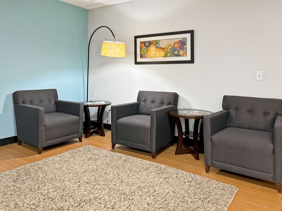 MI, Troy - Troy Liberty Center