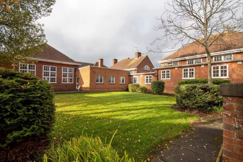 BizSpace - London Colney