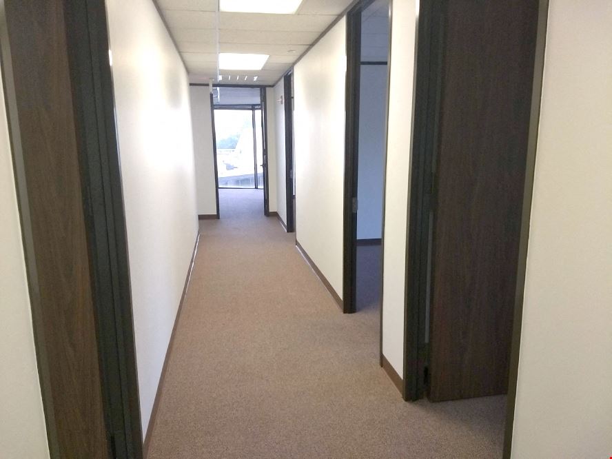 Workstyle Flexible Spaces - 7322-7324 Southwest Freeway