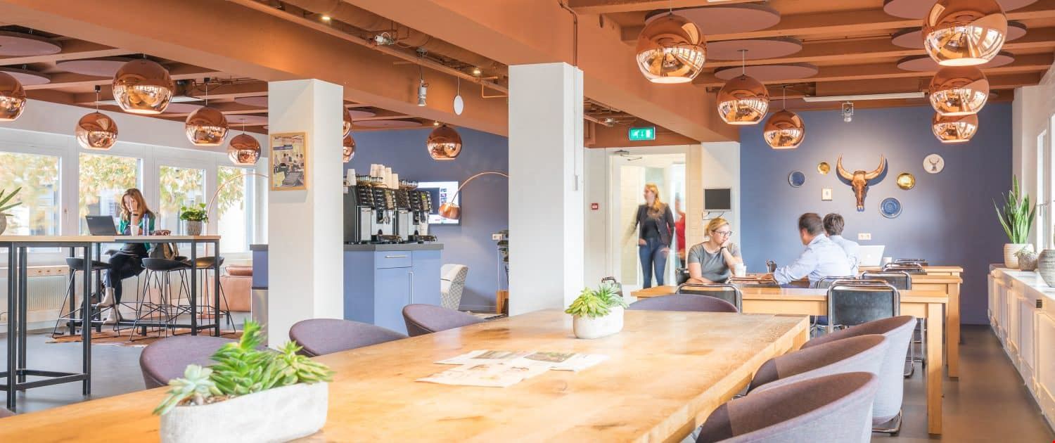 Newday Offices - Utrecht