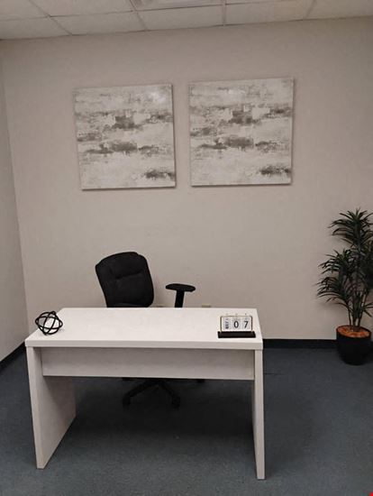 Preview of Kingdom Fountain Global Office space for Rent in Griffin