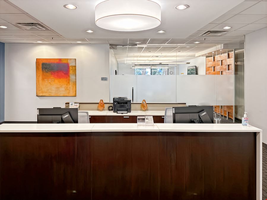 NV, Las Vegas - Howard Hughes II