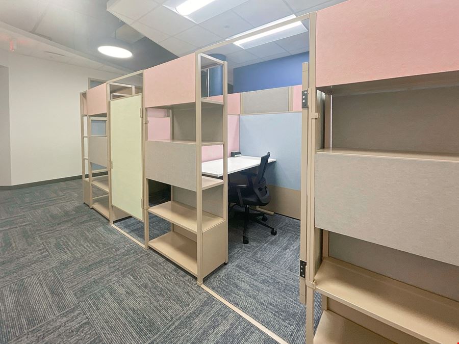 325 East Grand River Avenue