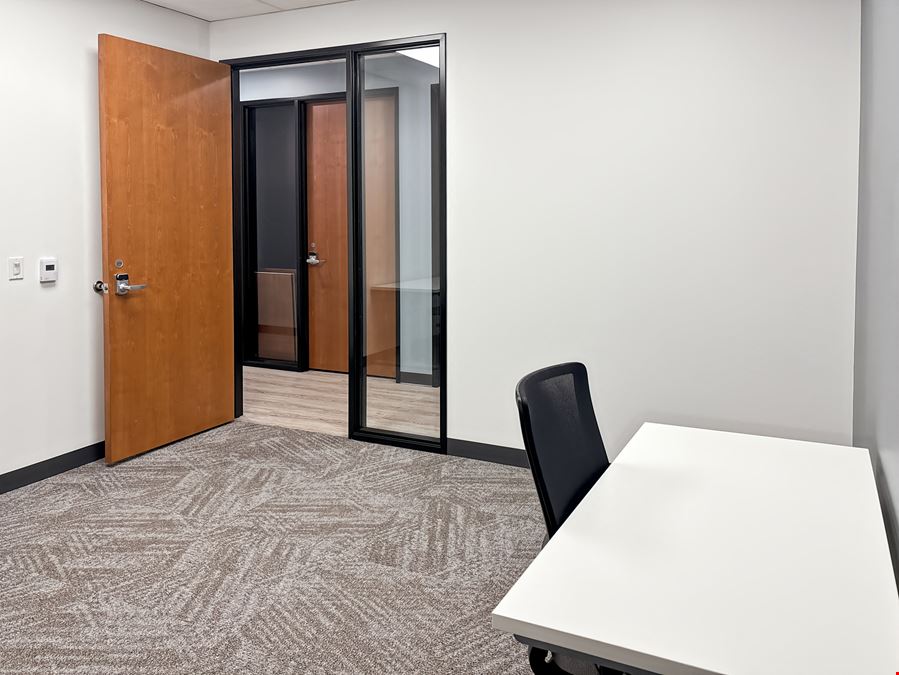 Regus - Carmel - Congressional Blvd