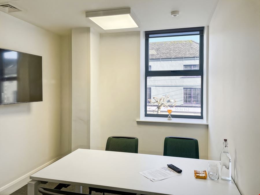 Regus - Clonmel Gladstone Street