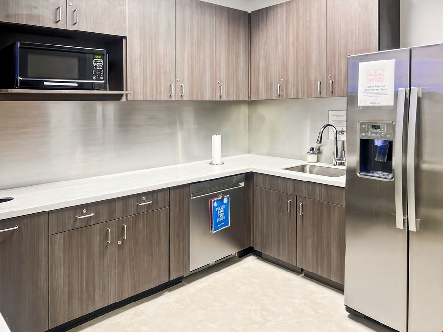 TX, Houston - River Oaks