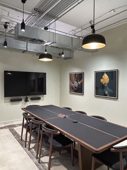 100 Biscayne Boulevard