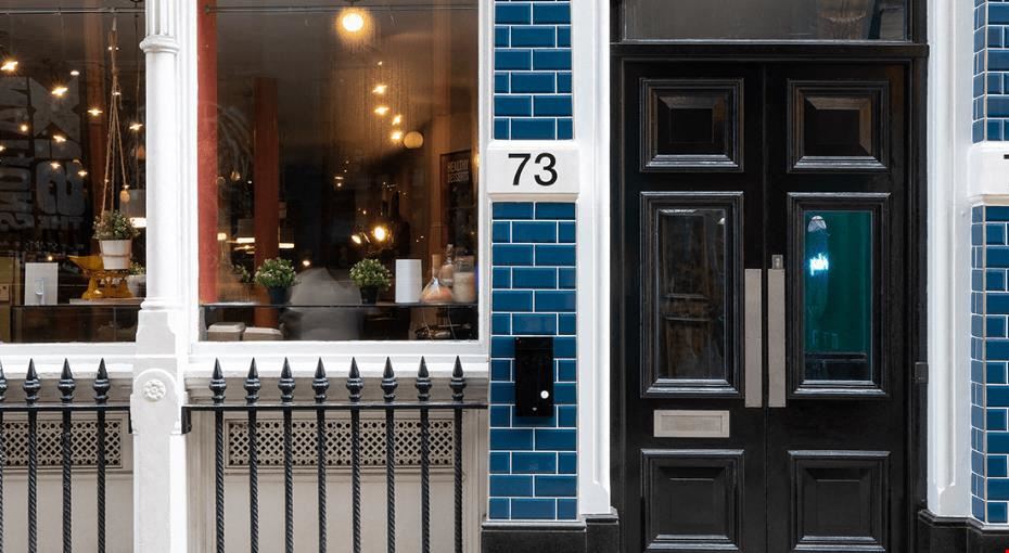 The Boutique - London City